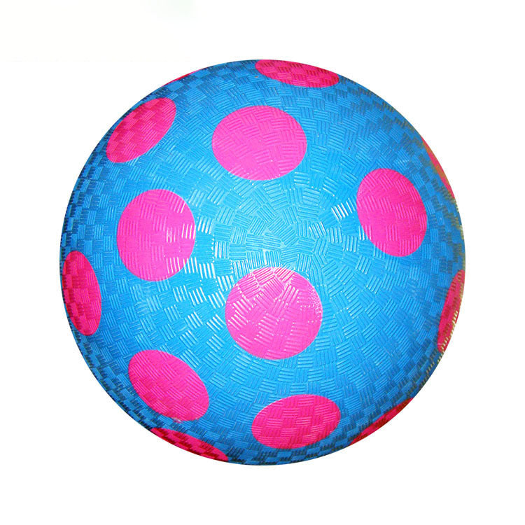 Unisex play and movement ball with non-slip surface Kalsten