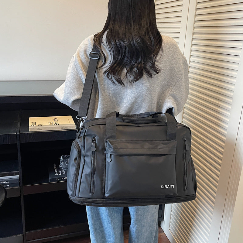 Multi-Functional Travel Acalora