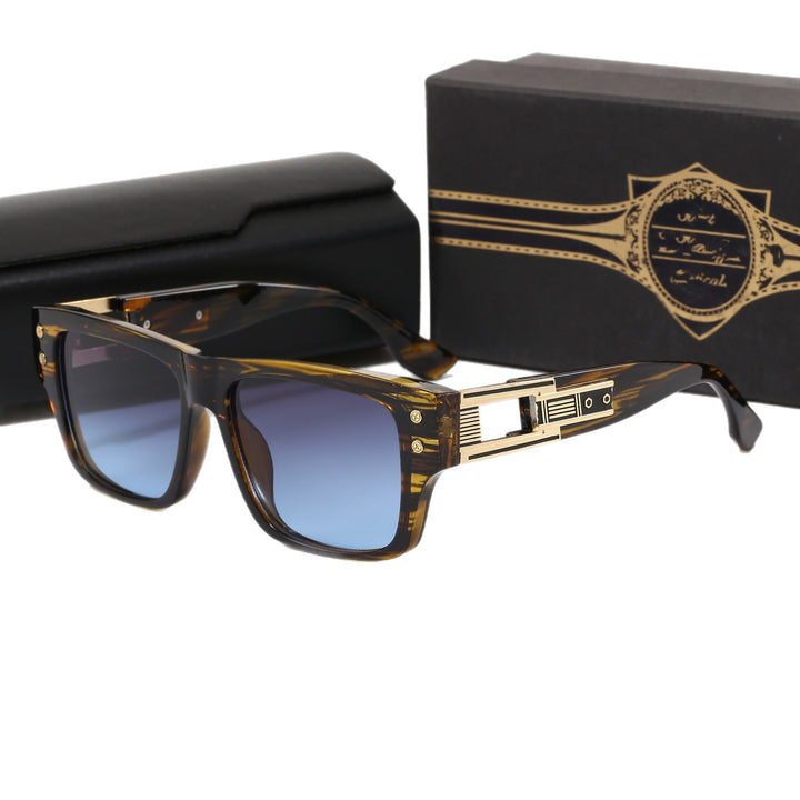 Women Fashionable Oversized Sunglasses Kalsten