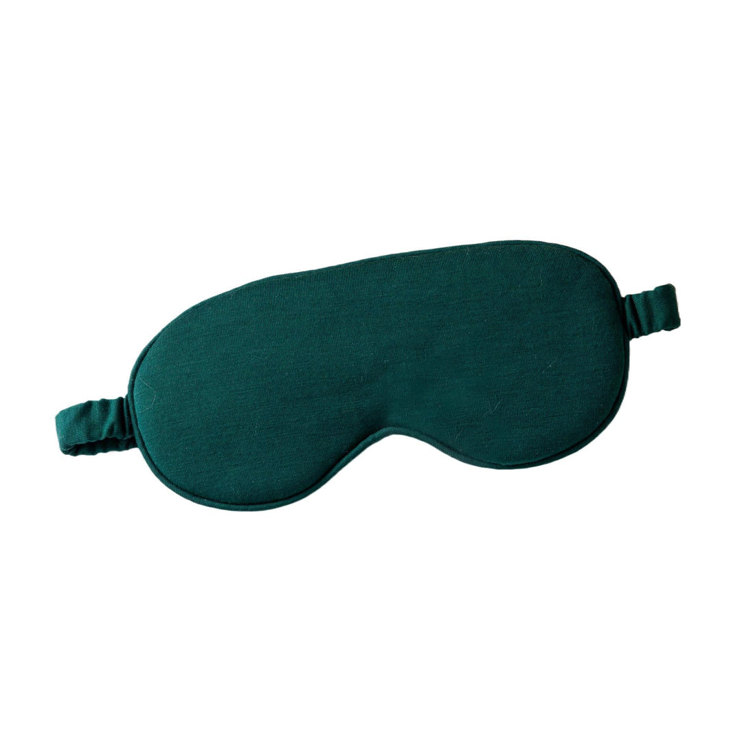 Women’s Lightweight Ergonomic Sleep Mask with Soft Padding and Adjustable Comfort Band | Kalsten