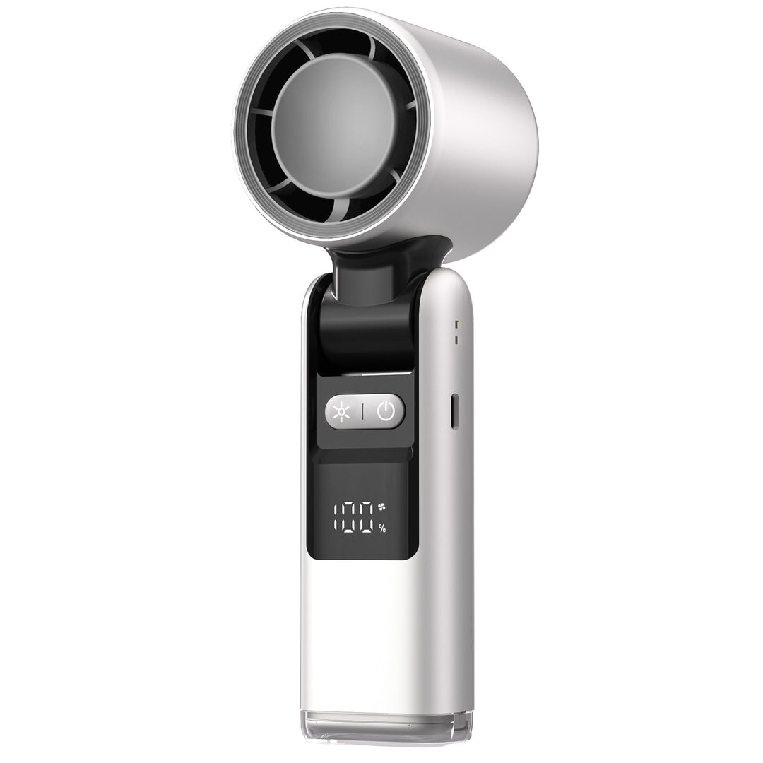 Women portable mini fan Kalsten