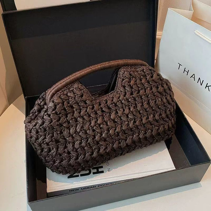 Braid Handbag Kalsten