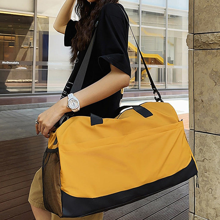 Multifunctional Sports Bag Kalsten