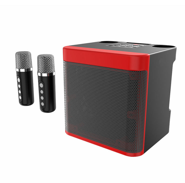 Portable Karaoke Speaker System Kalsten