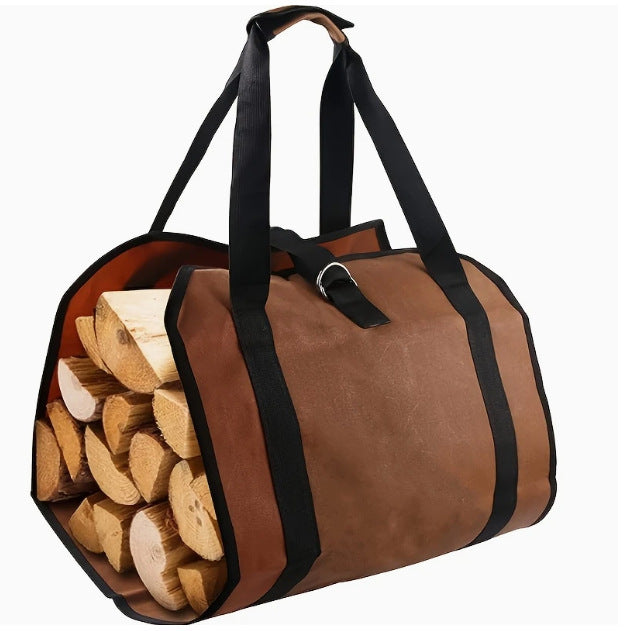 Women Wood Transport Bag Kalsten
