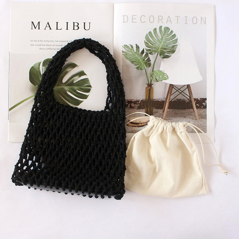 Net shopping bag Kalsten