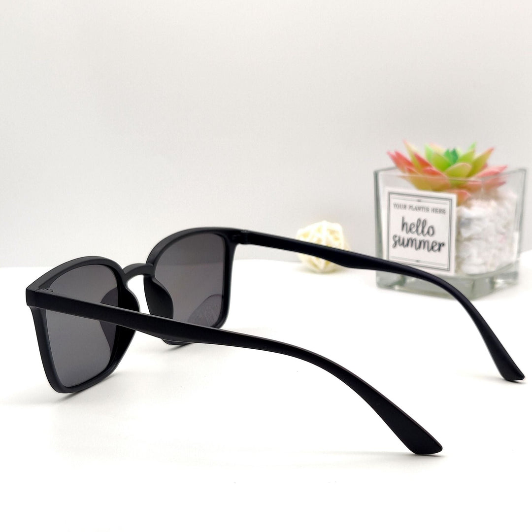 Women's versatile square sunglasses Kalsten