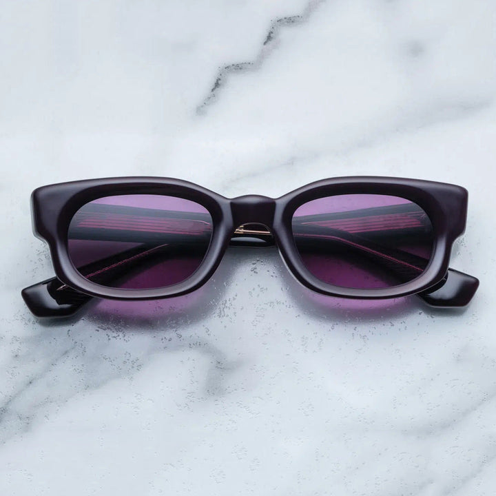 Women's sunglasses in modern high-definition design Kalsten
