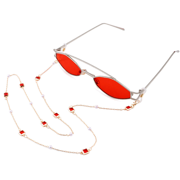 Stylish Eyewear Chain Kalsten