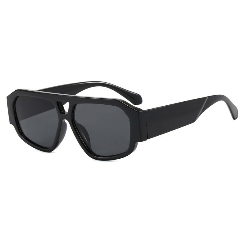 Ladies' sunglasses with striking octagon design and UV protection Kalsten