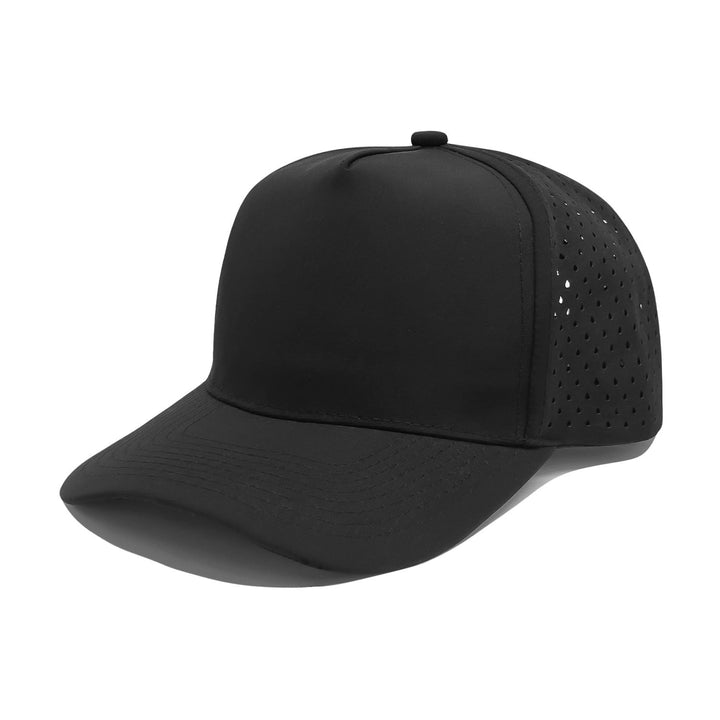 Women's Breathable Sports Cap with Innovative Mesh Design Brehn