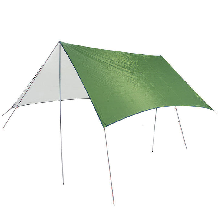 Waterproof Camping Protection Roof Kalsten