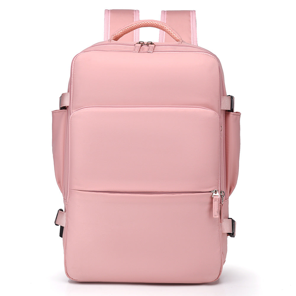 Contemporary Multi-Functional Backpack Kalsten