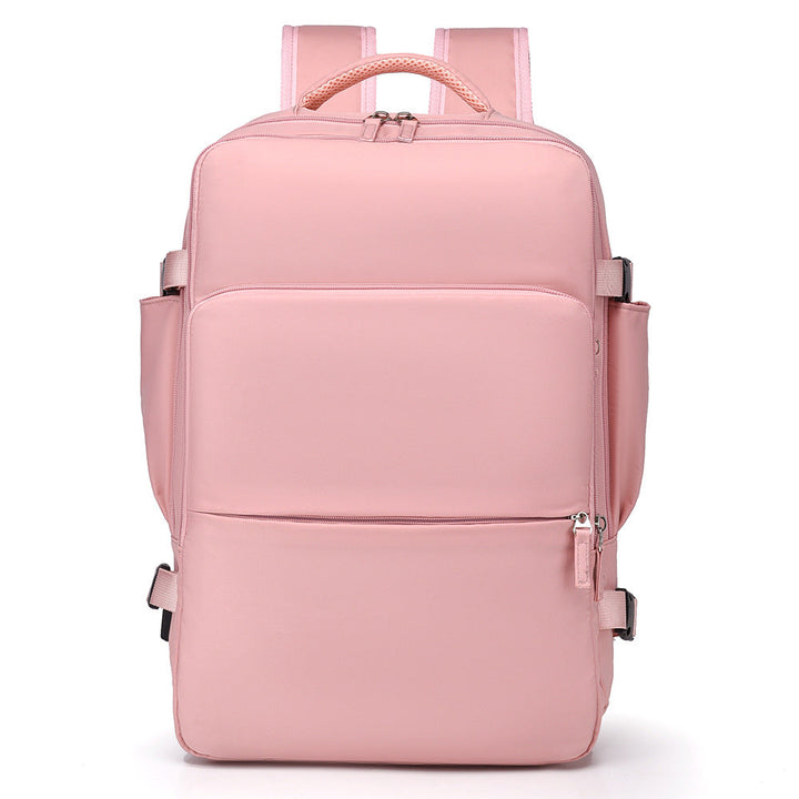 Contemporary Multi-Functional Backpack Kalsten