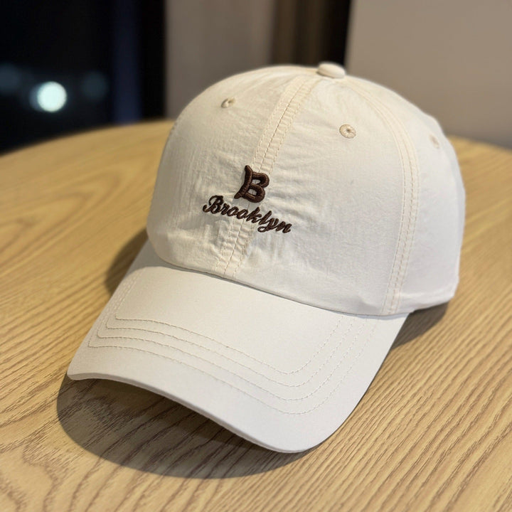 Women's Stylish Cotton Baseball Cap Kalsten