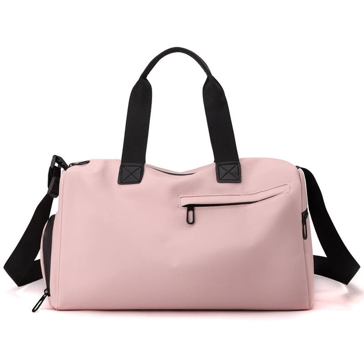 Unisex Practical Sports and Travel Bag Kalsten
