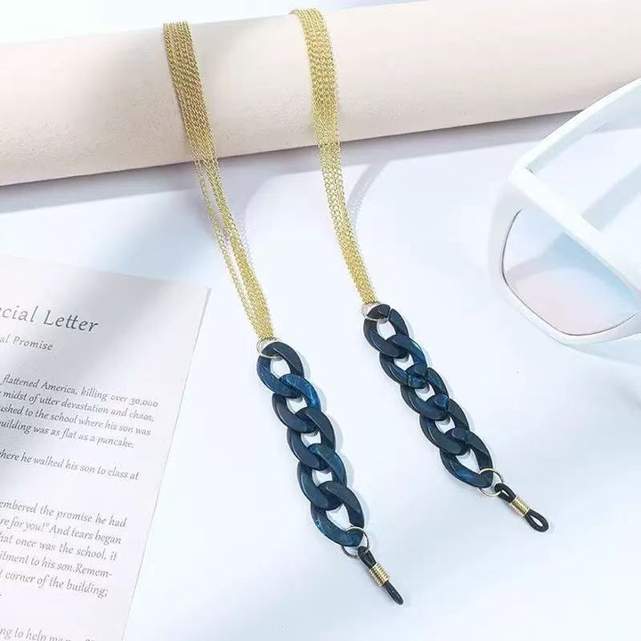 Modern Eyewear Chain Kalsten