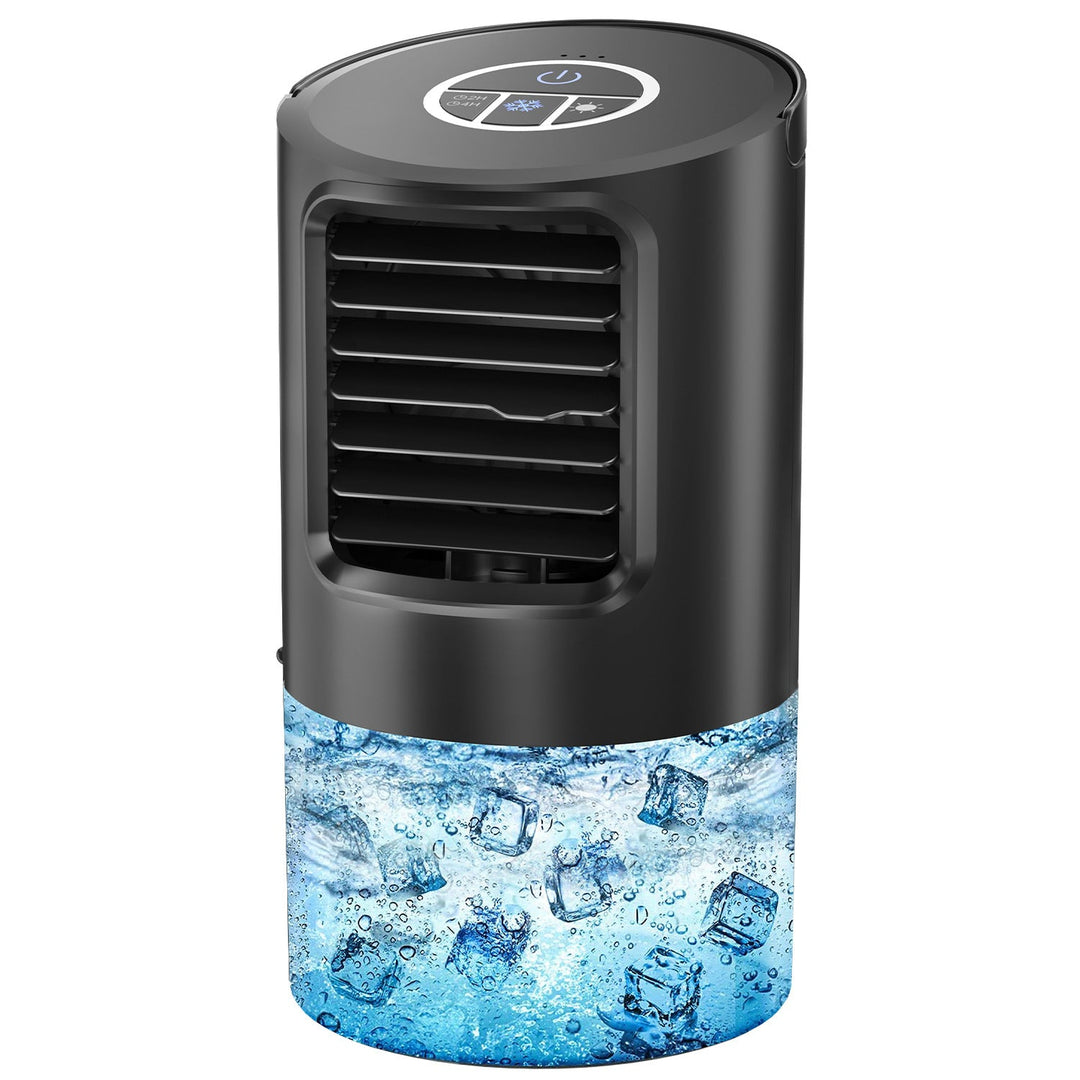 Portable Air Cooler Kalsten