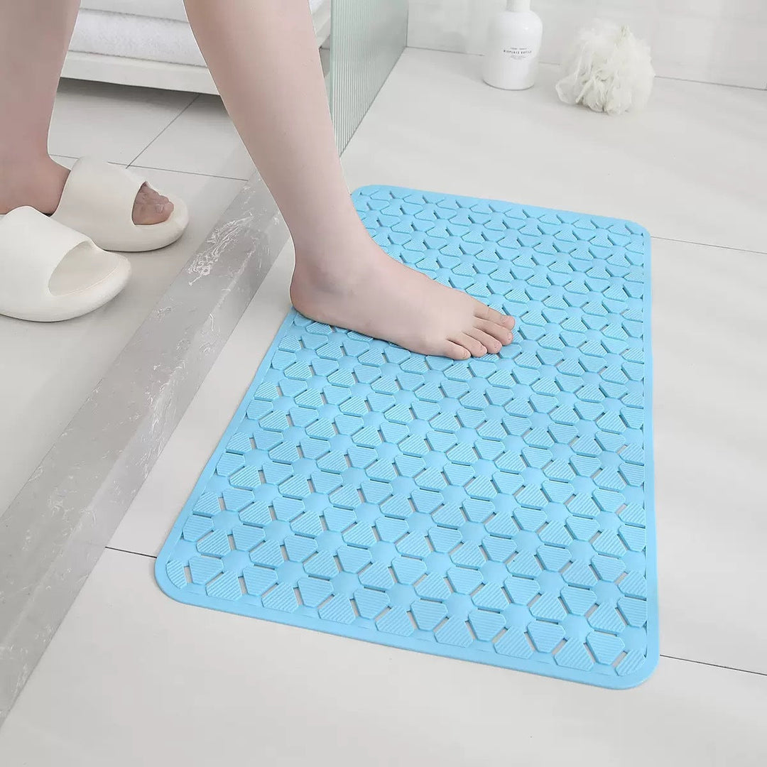 Comfort Foam Bathroom Mat Kalsten