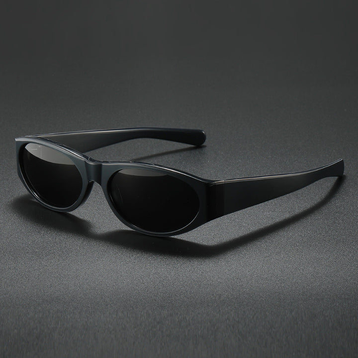 Ladies elegant fashionable sunglasses with lightweight frame Kalsten