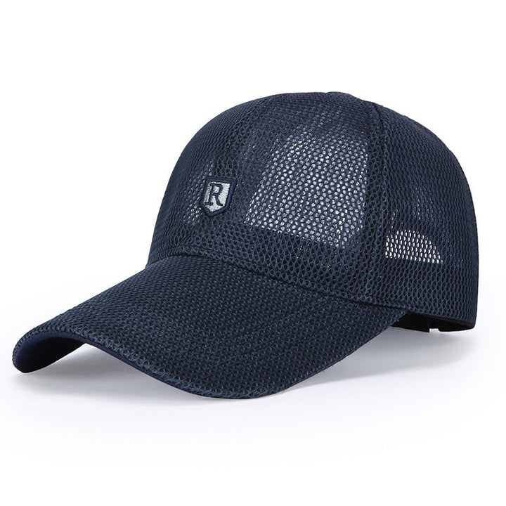 Ladies Breathable Sports Cap Kalsten
