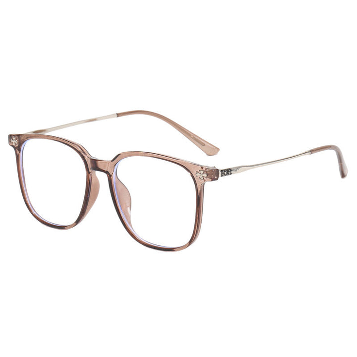 Women Fashion Glasses Frame in Contemporary Design Kalsten