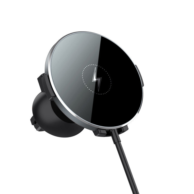 Unisex Car-Smartphone-Mount with inductive charging function Kalsten