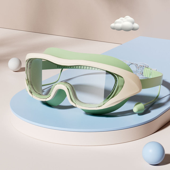 High-Performance Swimming Mask Kalsten
