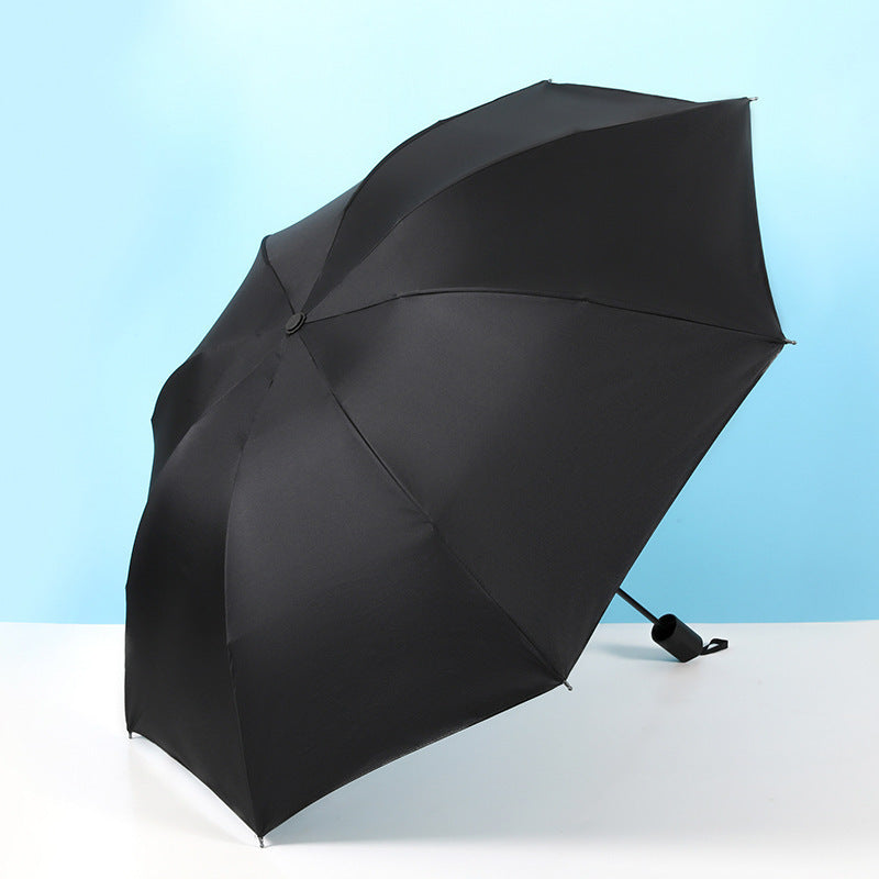 Women’s high-performance folding umbrella with UV protection and wind resistance Kalsten