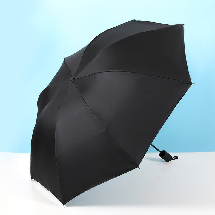 Women’s high-performance folding umbrella with UV protection and wind resistance Kalsten