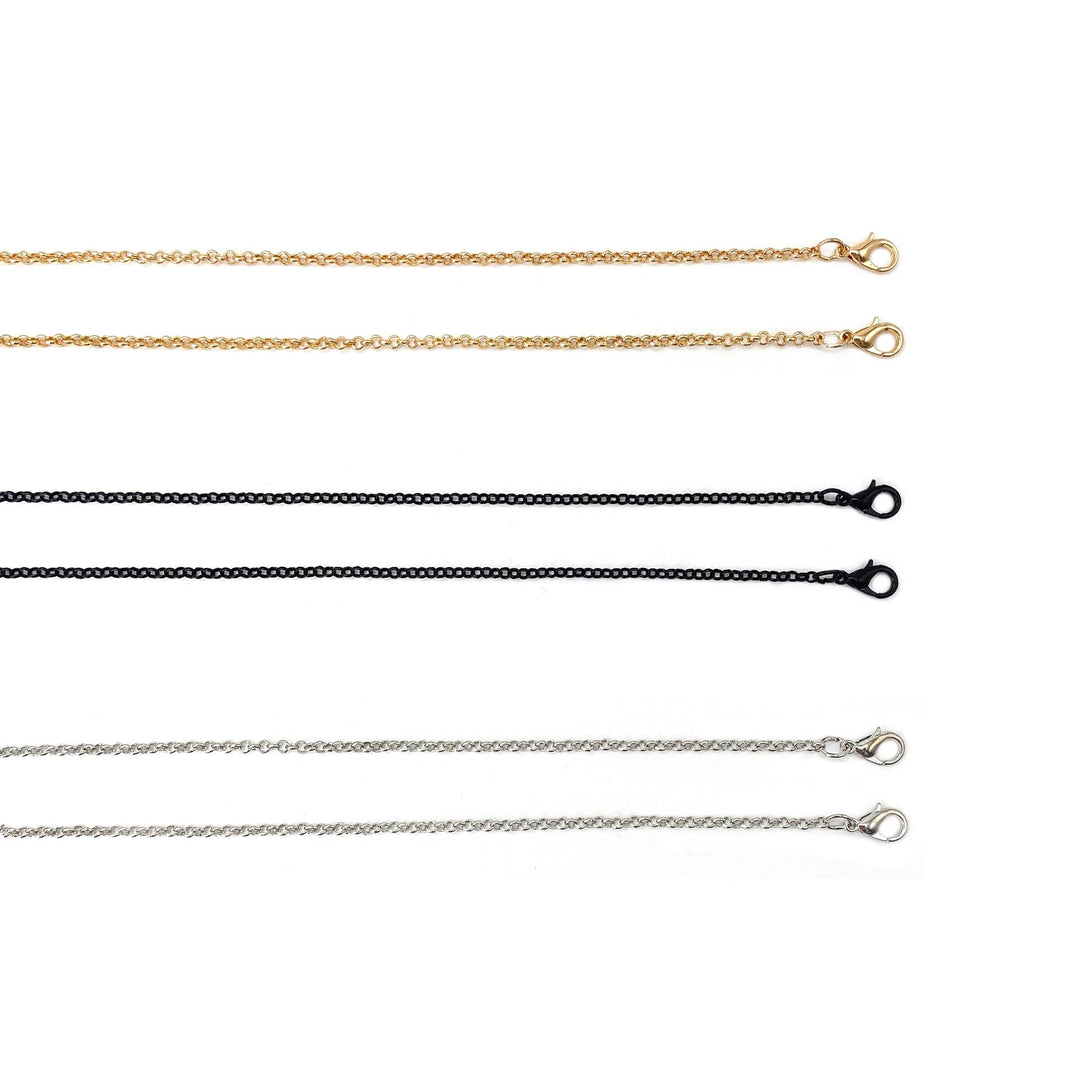Stylish Eyewear Chain Kalsten