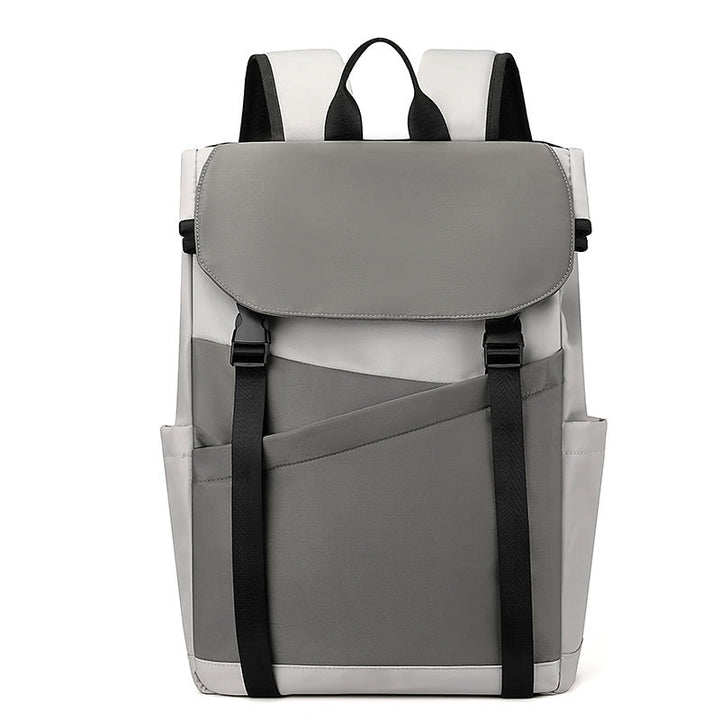 Stylish High-Capacity Laptop Backpack Kalsten