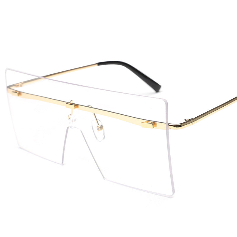 Women's Fashion Tortoise Shell Sunglasses Kalsten