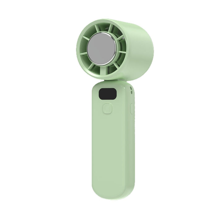 Mini Rechargeable Handheld Cooling Fan Kalsten