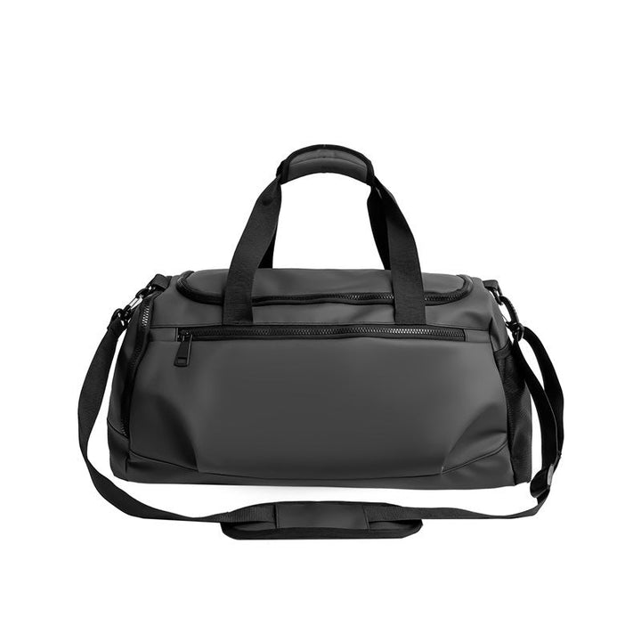 Durable Waterproof Sports Duffel Bag Kalsten