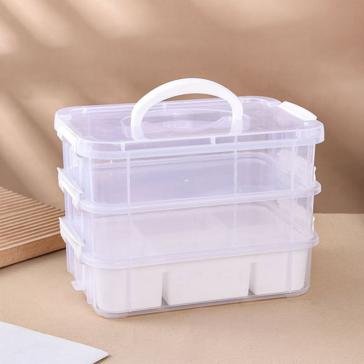 Divided Storage Tray Kalsten