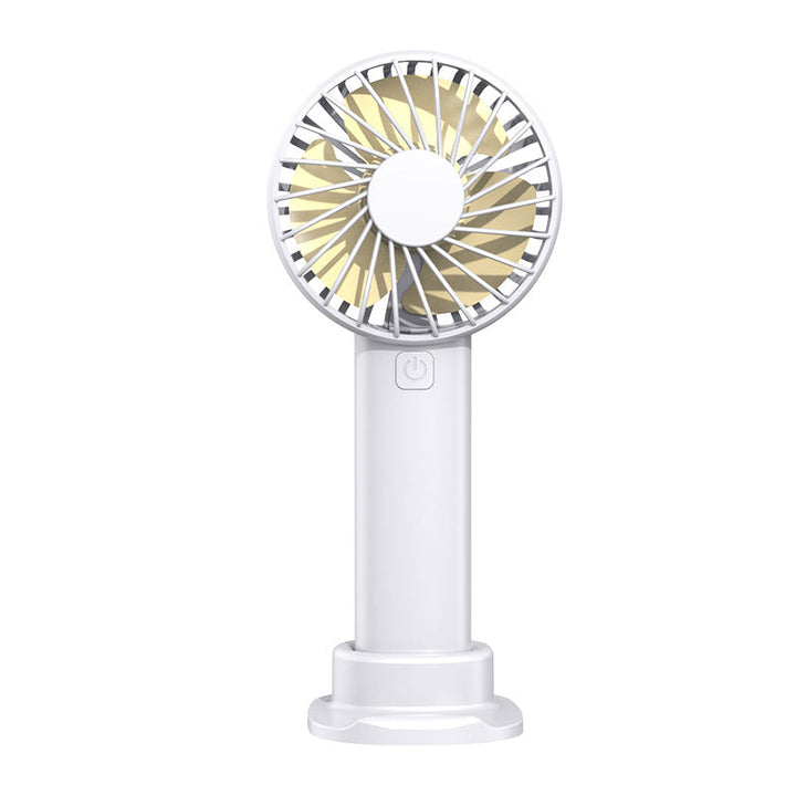 Unisex Portable Handheld Fan Kalsten
