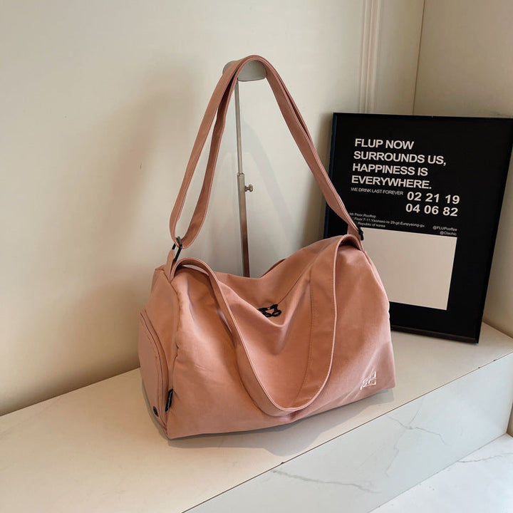 Multifunctional Leisure and Sports Bag Kalsten