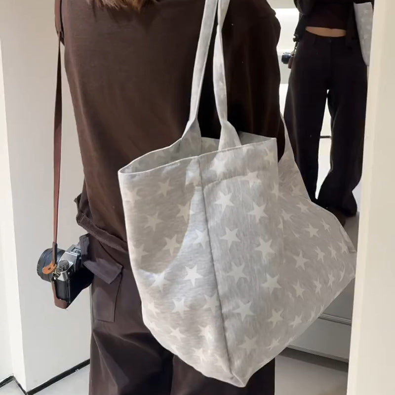 Sporty Tote Bag Kalsten