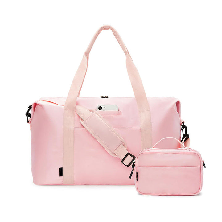 Multifunctional Travel Bag Kalsten