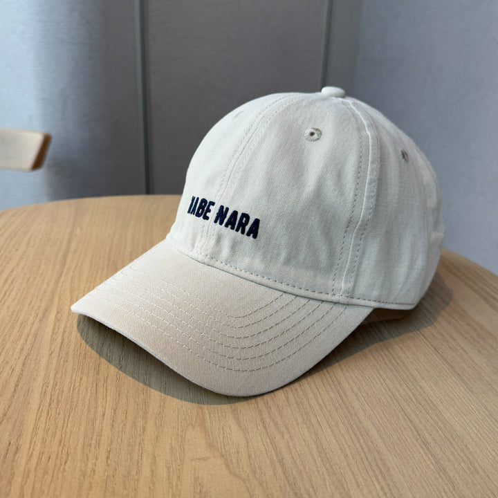 Men's Casual Adjustable Cotton Cap Kalsten 1784188337