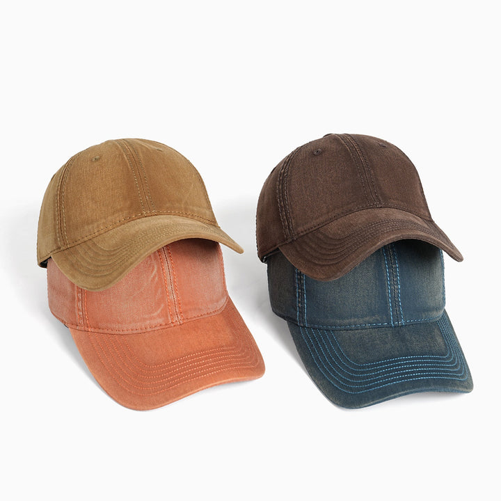 Women's adjustable baseball cap Kalsten