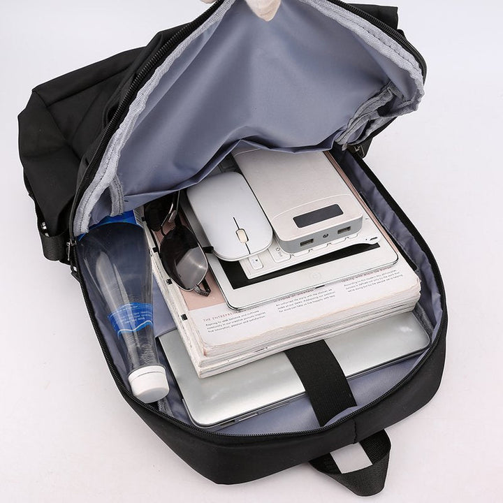 Multifunctional Laptop Bag with Padded Compartment Kalsten