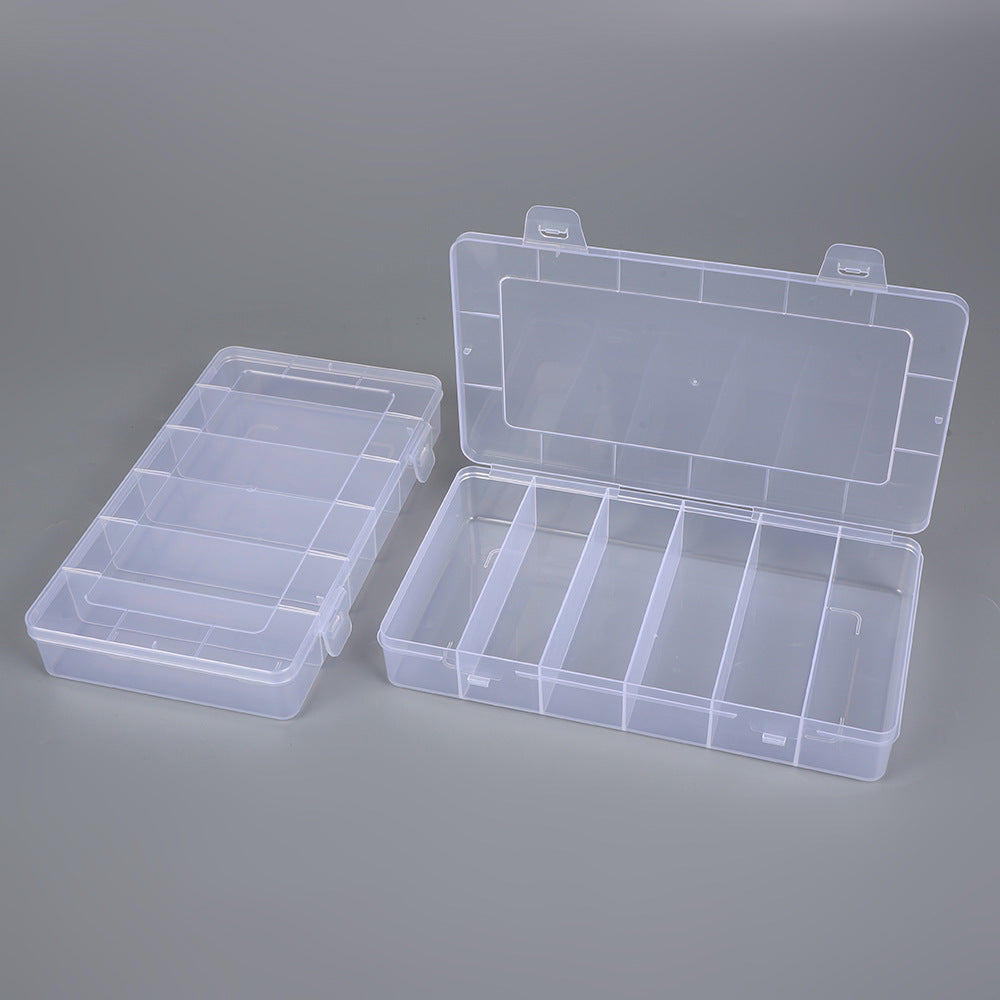 Modular Art Supply Storage Case Acalora