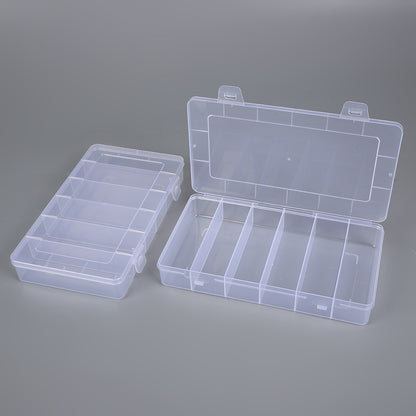 Modular Art Supply Storage Case Acalora