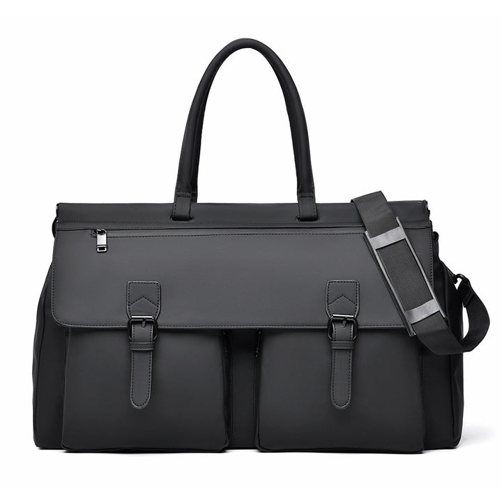 Spacious Multi-Function Travel Duffle