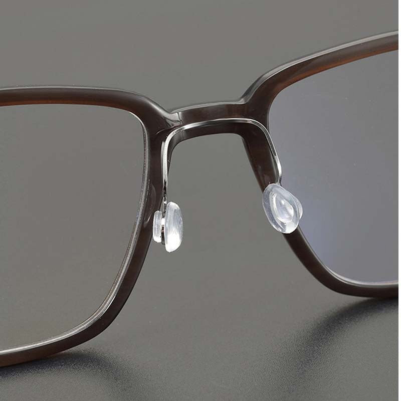 Stylish Round Frame Sunglasses Kalsten