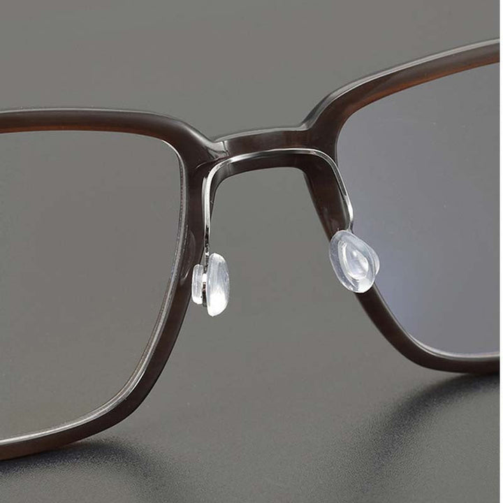 Stylish Round Frame Sunglasses Kalsten