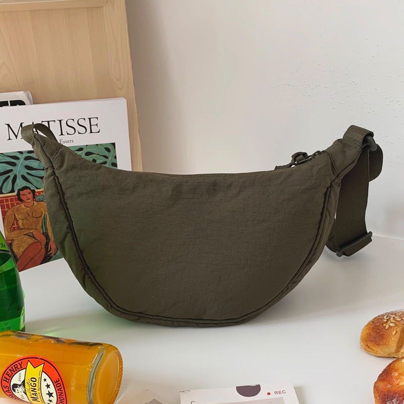 Comfortable Hip Bag Kalsten