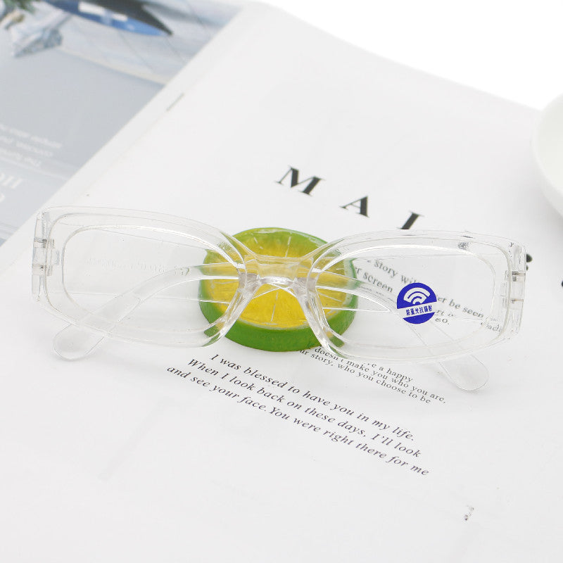 Women's exclusive oversized sunglasses in modern design Kalsten